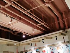 大堂-七八冷面·延边朝鲜族美食(圣熙八号店)