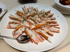 -侨美食家·粤菜(体育西路店)