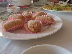 木瓜酥，味道不错-三亚亚龙湾凯莱仙人掌度假酒店