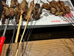 -丽伟的串·烧烤·砂锅(芝麻街店)