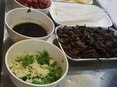 -70後铁锅炖(坡博总店)