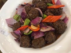 -民族饭荘(新华大街店)