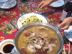 -人民公社大食堂(顺义总店)