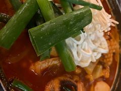 -將軍