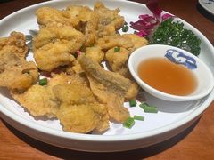 -涌觅名灶·本地海鲜宁波菜(财富广场店)
