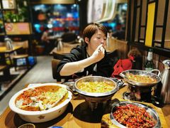 -湘聚缘湘菜馆(斜土路店)