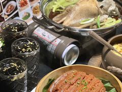 -顺香居·老字号湖北菜(江汉路店)