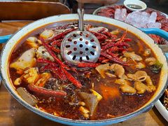 -马头巷·隐庐居·红油大虾(园区店)