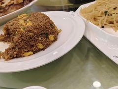 -东四民芳餐厅(世茂工三店)