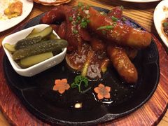 -山有花啡餐厅(常营总店)