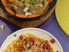 -郭姐·威海渔村(黄兴路店)