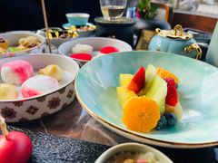 -广富林宰相府酒店·水云间
