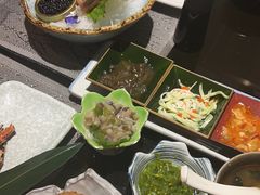 -昱匠·日本料理(金融街店)