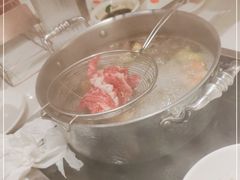 -牛焱·贵州黄牛肉火锅(城西银泰店)