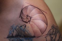 -飛凡TATTOO纹身•原创