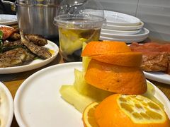 -苏格里岛·自助烤肉·火锅海鲜(金鼎广场店)
