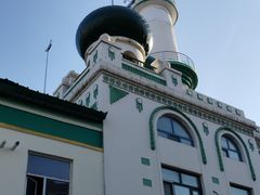 -哈尔滨道外清真寺