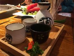 -咕嘟草帽鱼·牛奶一样的鲜鱼汤(包河万达广场创始店)