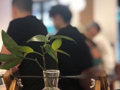 -Double cafe