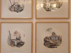 -尚香汤包文博馆(合兴路店)