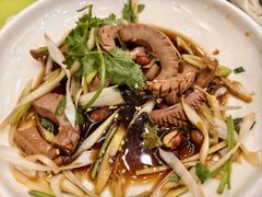 -穆桂英美食(南禅寺店)