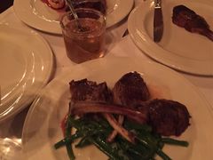 -Keens Steakhouse
