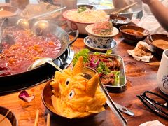 -楠火锅(哈尔滨金爵万象店)