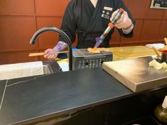 -Sushi Hanzo半藏(天环广场店)