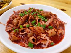 糟炒小肠-老奇味(后田街店)