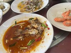 -三亚相缘海鲜·烧烤·糟粕醋(三亚湾店)