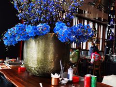 大堂-大隐·成都火锅Bistro(合生麒麟新天地店)