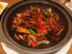 -小厨娘淮扬菜(六合欢乐港店)