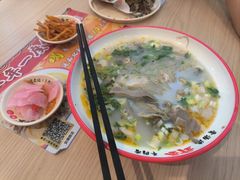 -武圣羊汤·西北面(安德路店)