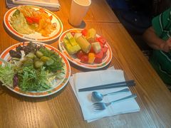 -比格比萨自助(国展店)