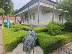-烟台山景区