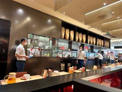 -大师兄·西北小馆(北站缤果空间店)