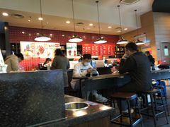 -星巴克(天津大悦城第二店)