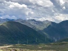 -康定跑马山风景区