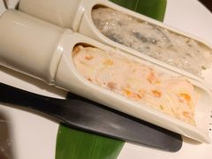 虾滑-温野菜涮涮锅(西单大悦城店)