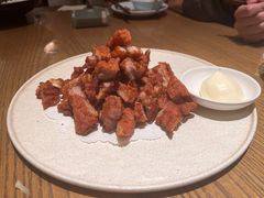 -日出青木·杭帮菜名店