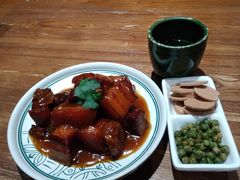 -云海肴·汽锅鸡·云南菜(美罗城店)