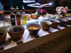 -青瓷火锅料理(西单大悦城店)