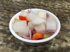 -天府面庄(天平路店)