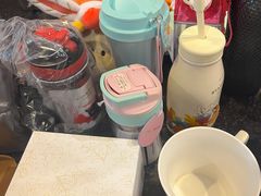 -星巴克(陆家嘴软件园店)