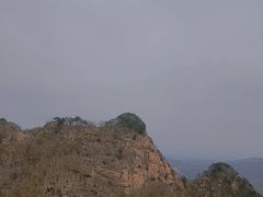 -吉林拉法山