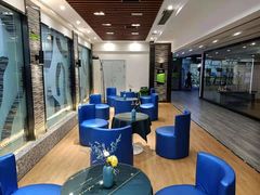 -西吉马游泳健身(协信店)