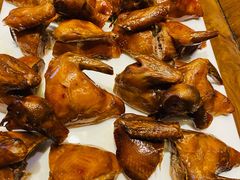 脆皮乳鸽-燕郊烧鸽子(和众店)