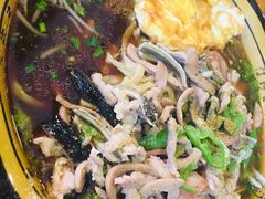 -邵顺兴锅盖面(金山宝地店)