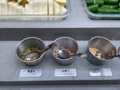 -海底捞火锅(杭州水晶城购物中心店)