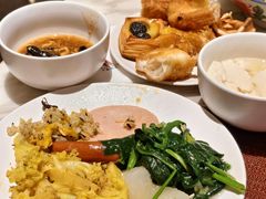 -武汉厨房自助餐厅·武汉卓尔万豪酒店